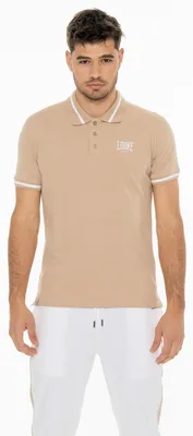 Immagine prodotto di Polo da uomo con colletto Leone Basic