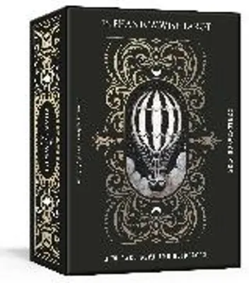 Produktbild von The Phantomwise Tarot