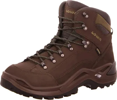 Immagine prodotto di Lowa Renegade Gtx Mid 0997 Schiefer 43