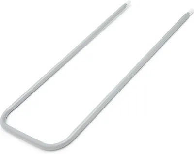 Produktbild von Bestway® Ersatzteil U-Träger A (grau) für ausgewählte Power Steel™ Pools , eckig