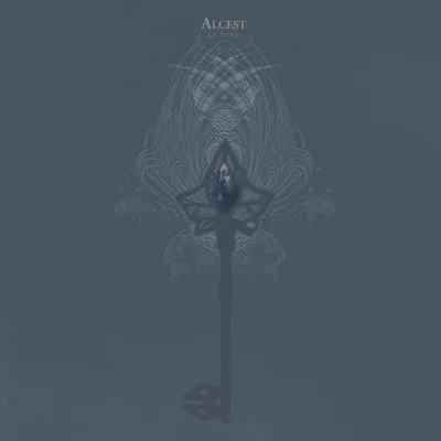 Obrázek produktu pro Alcest - Le Secret (LP)