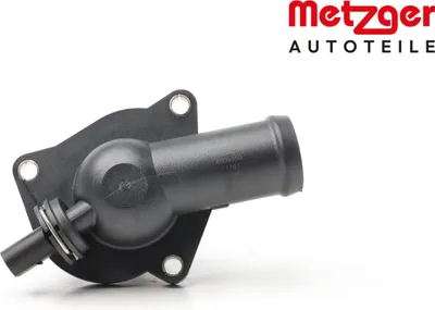 Produktbild von METZGER Thermostat Kühlmittel 109°C für VW Golf IV Schrägheck (1J1) Golf IV Variant (1J5) Lupo (6X1, 6E1) Bora Limousine (1J2) für AUDI A2 (8Z0)