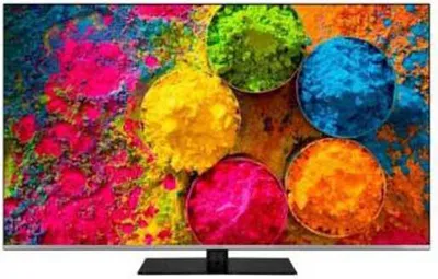 Produktbild von Panasonic Tx55mx710e 55´´ 4k Led Tv One Size / EU Plug 220V One Size