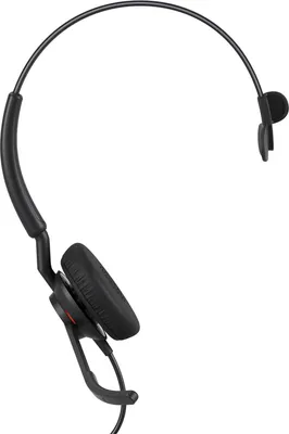 Image de Jabra Engage 50 II Auricolare Cablato Mono USB Type-C/Type-A