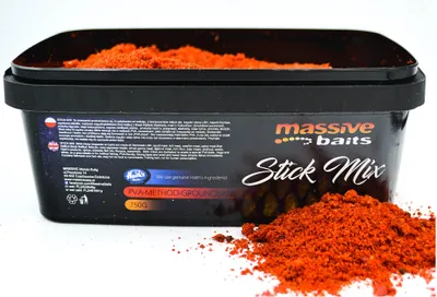 Obrázok produktu pre Stick Mix Massive Baits Marisco