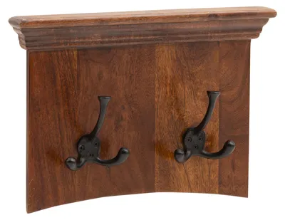 Produktbild von Garderobe Merlow Akazie