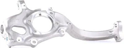 Produktbild von RIDEX 1159S0024 Achsschenkel Radaufhängung Lenkung für AUDI A4 Avant (8K5, B8) Vorne Links
