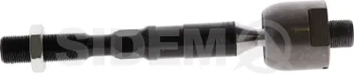 Produktbild von SIDEM 42013 Axialgelenk Spurstange für NISSAN Cabstar (F24M, F24W) Vorne
