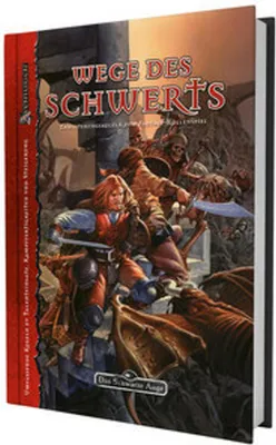 Obrázok produktu pre DSA4 - Wege des Schwerts (remastered)