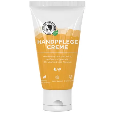 Produktbild von Aktiv Naturheilmittel Handrücken Pflegecreme