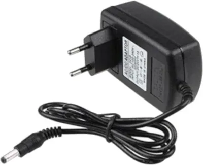 Produktbild von Trade-Shop 9V 1,4A Netzteil / Ladegerät / Ladekabel / Netzgerät kompatibel mit Compex Muskeltrainer Muskelstimulator ersetzt 683010