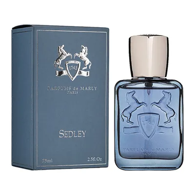 Zdjęcie produktu dla Parfums De Marly Sedley woda perfumowana 75ml