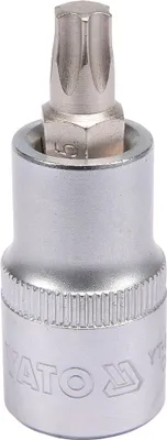 Immagine prodotto di YATO 1/2" Torx bit T45 YT-04315