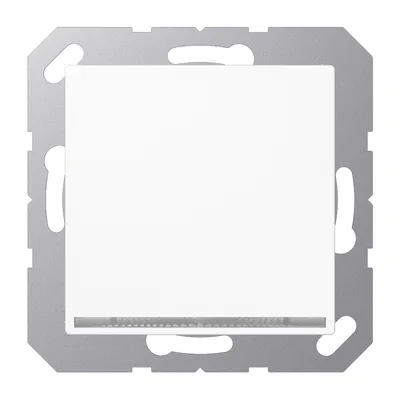 Produktbild von Jung A1539-OOWWLNW LED-Orientierungslicht ohne Sensor