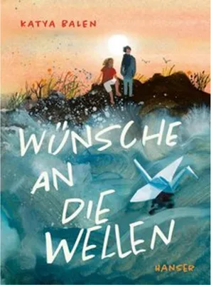 Produktbild von Wünsche an die Wellen