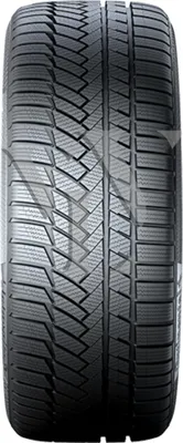 Produktbild von Continental Wi car-tyres WinterContact™ TS 850P ( 245/45 R19 102V XL AO, mit Felgenrippe )