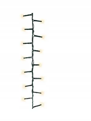 Produktbild von LED-Weihnachtsbaumbeleuchtung IP44 7,5 m