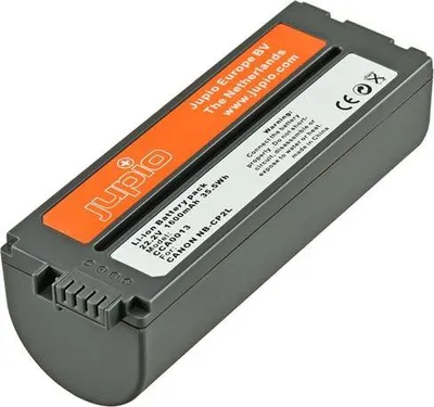 Obrázok produktu pre Jupio CCA0013, Batérie, Čierna