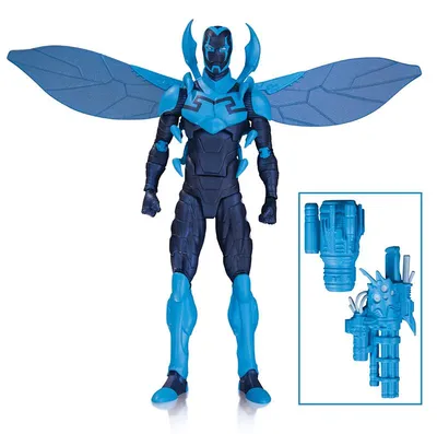 Obrázok produktu pre DC Icons - Blue Beetle Infinite Crisis Fig.