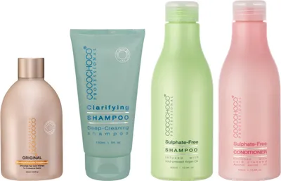 Produktbild von Brasilianisches Keratin Original 250ml+Reinigungs Shampoo 150ml+Nachsorge-Kit 400ml