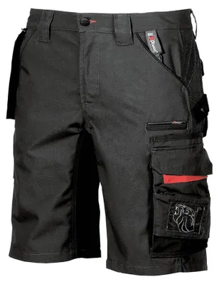 Immagine prodotto di Pantaloncini U-Power Start, colore: nero carbonio, taglia: 46