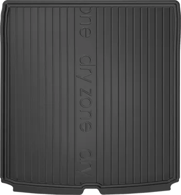 Produktbild von FROGUM Gummi Kofferraummatte für Skoda Octavia II 2004-2013