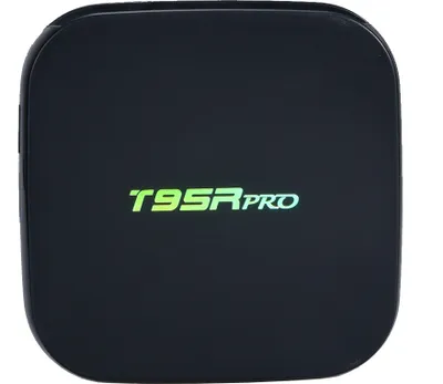 Produktbild von T95Rpro Android 6.0 Smart TV Box-EU