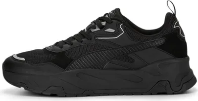Produktbild von Puma Herren Sneaker 389289 03 Farbe: Schwarz Größe: 45