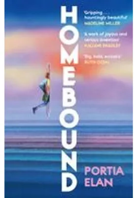 Immagine prodotto di Homebound – Lingua: Inglese