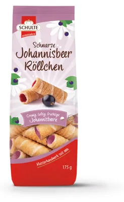Immagine prodotto di Ribes nero Schulte 175g