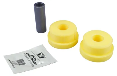 Produktbild von TEDGUM Lagerung Lenker TED58460 hinten unten hinten innen beidseitig