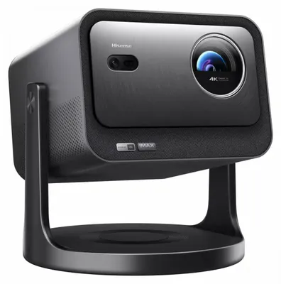 Obrázok produktu pre Hisense C3, DLP, UHD 4K (3840x2160), 2000:1, 16:9, 1651 - 7620 mm (65 - 300"), 1,07 miliárd farieb