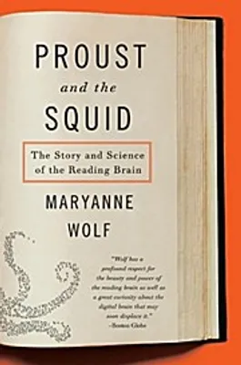 Zdjęcie produktu dla Proust and the Squid