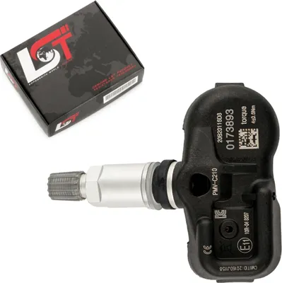 Produktbild von Reifendrucksensor TPMS-Sensor 433MHz für LEXUS CT ES GS GX IS III LC LS LX NX RX
