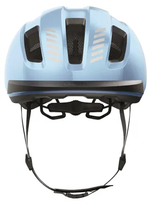 Image de Casque Urbain Abus 97896 - PURL-Y ICED BLUE M