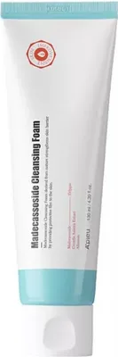 Produktbild von A'PIEU - Madecassoside Cleansing Foam 130ml - milder Reinigungsschaum