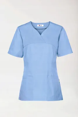 Produktbild von Medizinischer Damen-Tunika: GRÖSSE 42