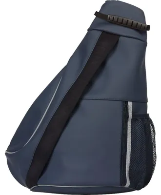 Produktbild von Kingsland KLMarcel wasserdichte Helmtasche, Farbe Kingsland:navy
