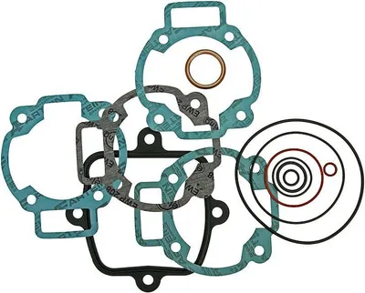 Immagine prodotto di Set di guarnizioni motore Artein compatibile con Piaggio Maxi 125cc 2T