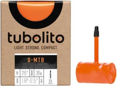 Zdjęcie produktu dla Dętka Tubolito S-tubo MTB 29 / 27,5 Sv42