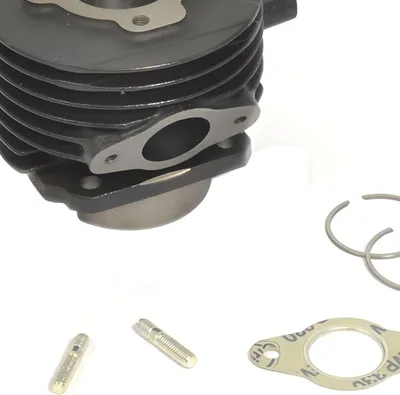 Obrázek produktu pro Sada válců Athena 50cc pro Piaggio Ape 50 / Vespa PK 50 (bez hlavy)