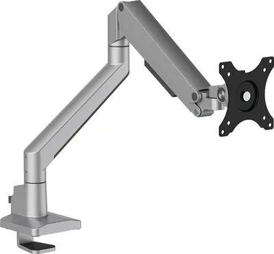 Produktbild von Neomounts Next Slim Desk Mount, single display (topfix clamp & grommet)