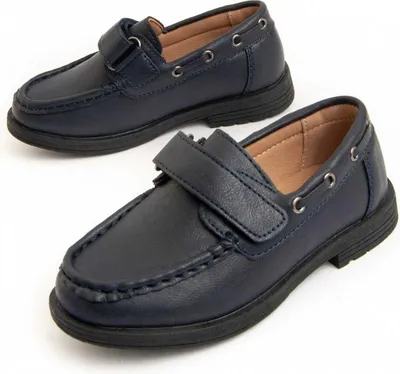 Produktbild von Montevita Mokassin Colegialb2 Blau