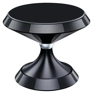 Obrázok produktu pre Magnetický držiak na telefón, otočný o 360 stupňov
