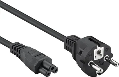 Produktbild von GO SOLID! Ladekabel kompatibel mit Ninebot Segway Max G2