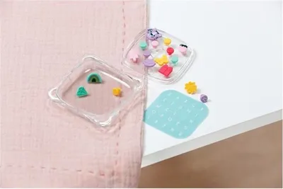 Obrázek produktu pro BABY born Changing Bag Pinplay, Taška na pleny pro panenky, 3 rok/roky