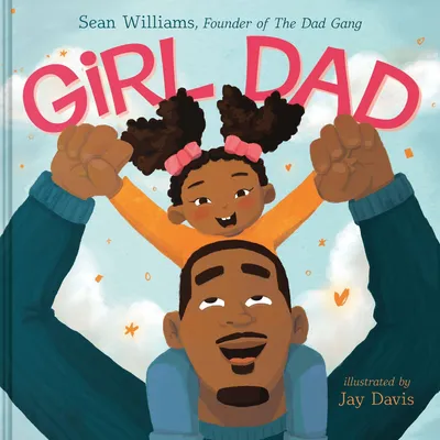 Produktbild von Girl Dad
