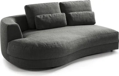 Produktbild von home24 Modullongchair