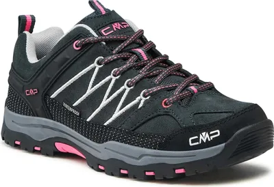 Obrázek produktu pro Tenisky Campagnolo 3Q13244J-10FP pro Dámské