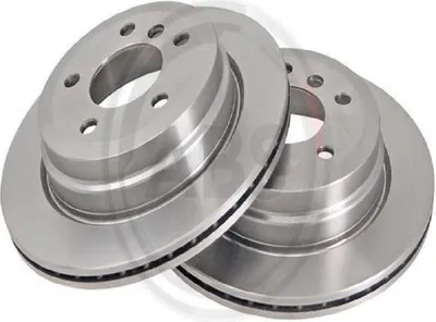 Immagine prodotto di 2x disco freno A.B.S. 17788 per BMW 3 Touring (E91) 3 Sedan (E90) X1 (E84)